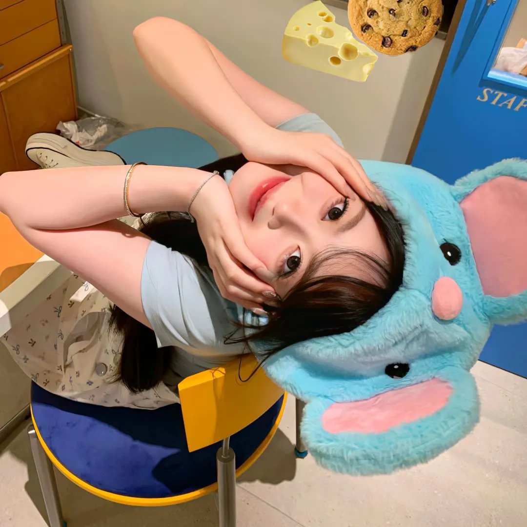 美丽长情 封面