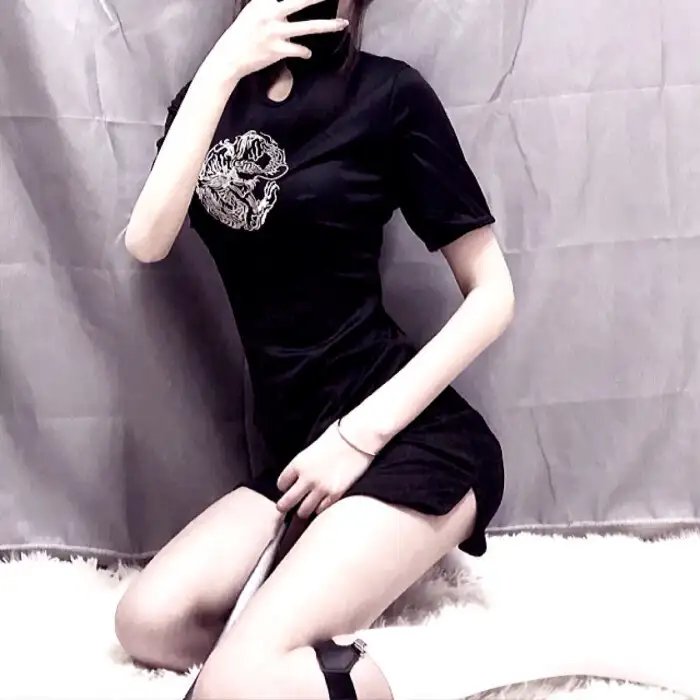 亚历克西纳之谜 封面